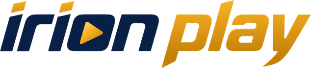 irion play official logo